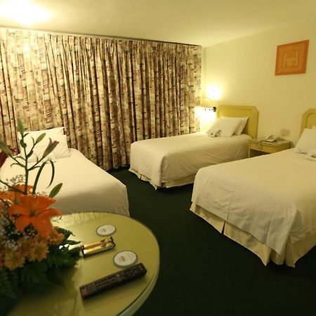 Plaza Mayor Hotel Пуно Екстер'єр фото