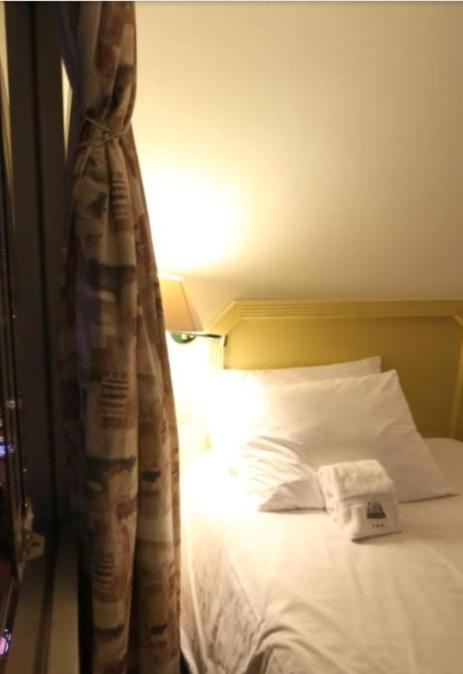Plaza Mayor Hotel Пуно Екстер'єр фото