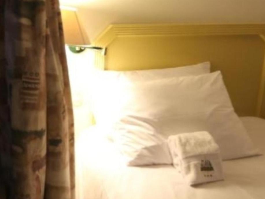 Plaza Mayor Hotel Пуно Екстер'єр фото