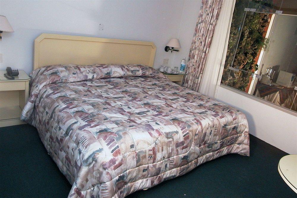 Plaza Mayor Hotel Пуно Екстер'єр фото