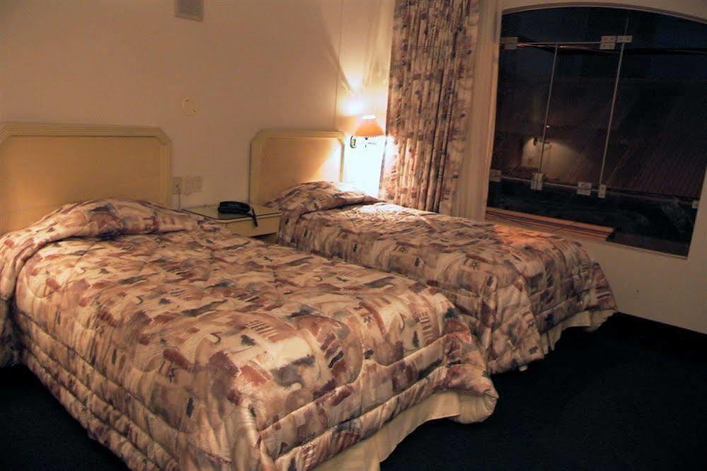 Plaza Mayor Hotel Пуно Екстер'єр фото