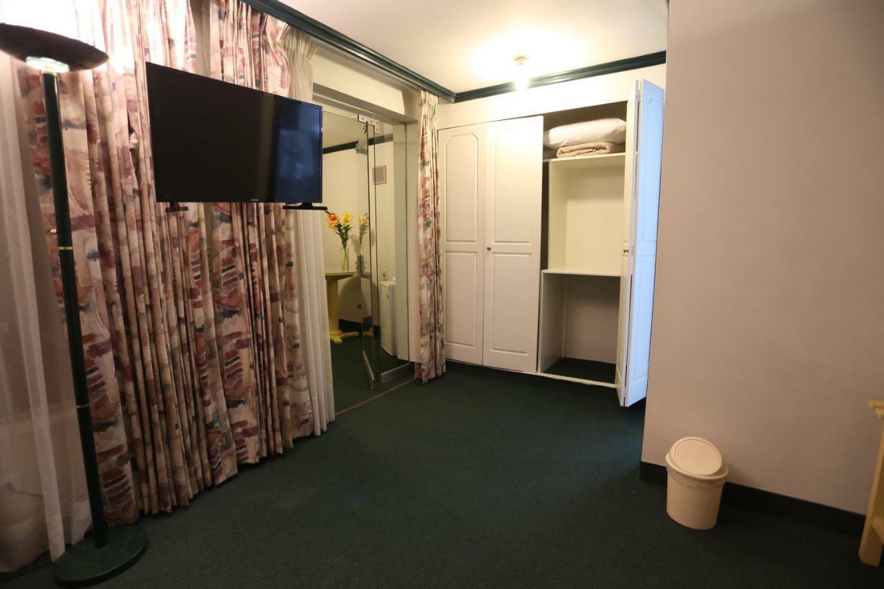 Plaza Mayor Hotel Пуно Екстер'єр фото