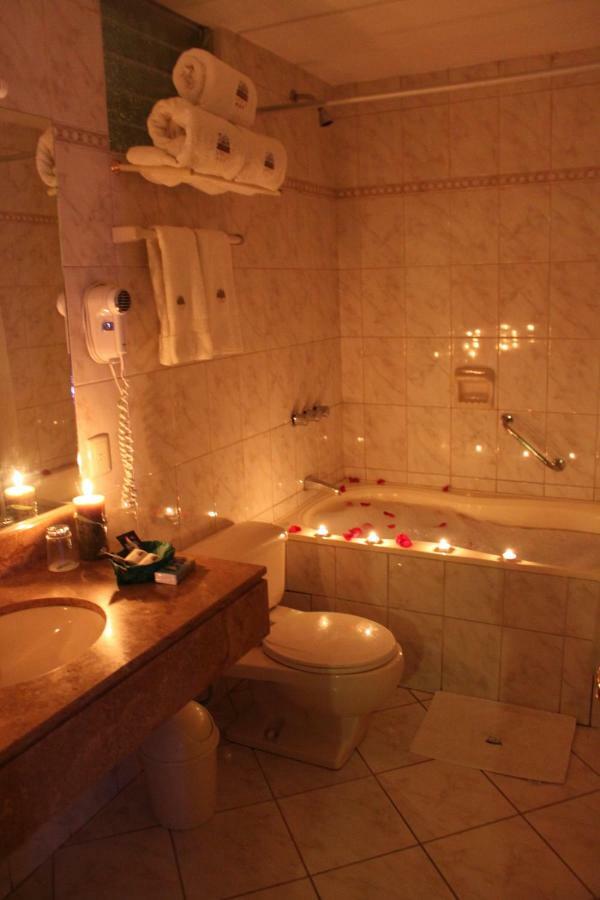 Plaza Mayor Hotel Пуно Екстер'єр фото