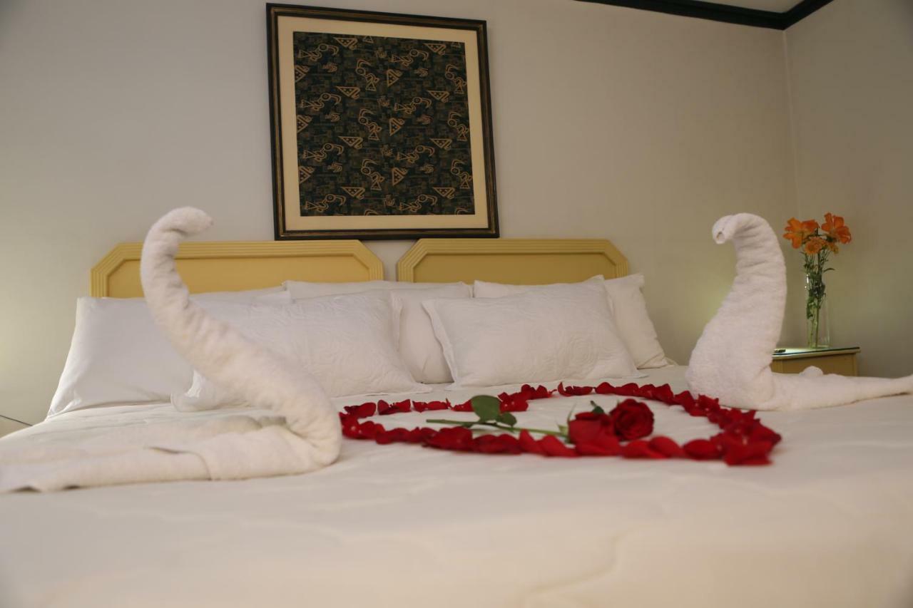 Plaza Mayor Hotel Пуно Екстер'єр фото